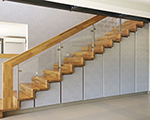 Construction et protection de vos escaliers par Escaliers Maisons à Aimargues